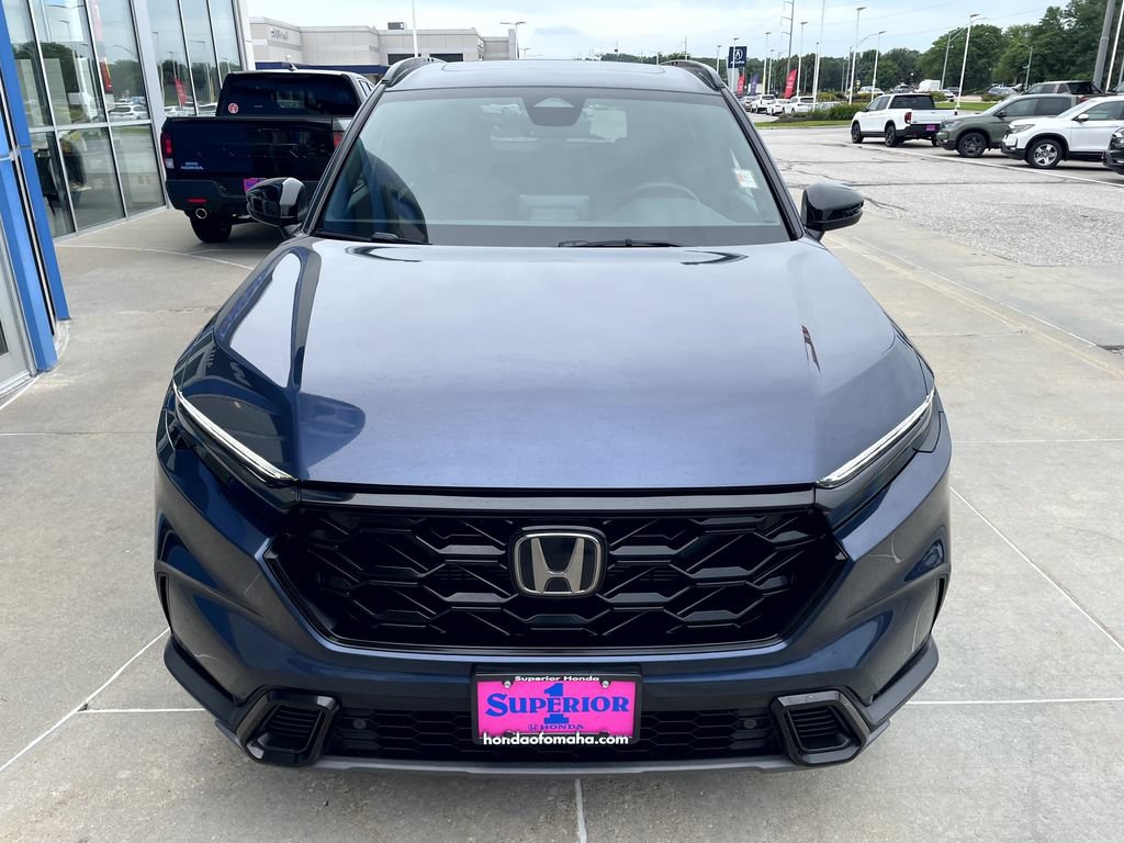 Used 2025 Honda CR-V Sport-L image 5