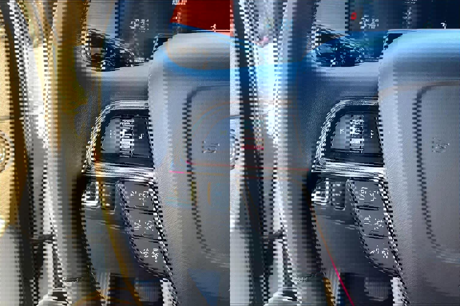 Used 2023 Lincoln Navigator Reserve image 19