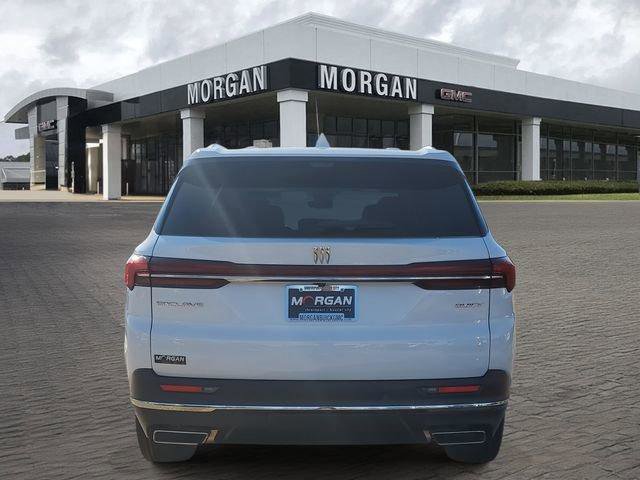 New 2026 Buick Enclave Preferred w/ Power Package image 6