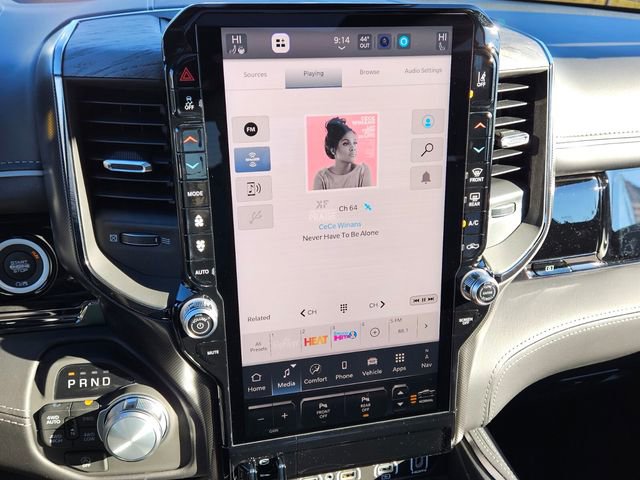 New 2026 RAM 1500 Limited image 22