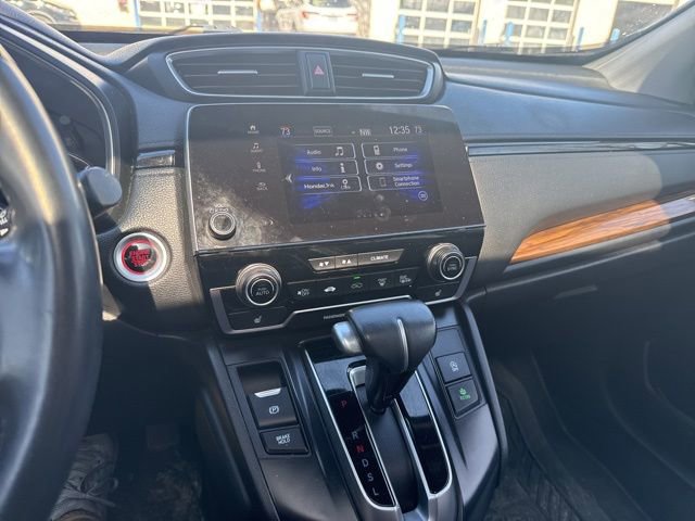 Used 2022 Honda CR-V EX-L image 13