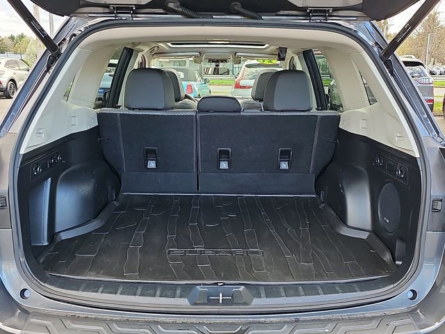 Used 2021 Subaru Forester Sport AWD/4WD image 31