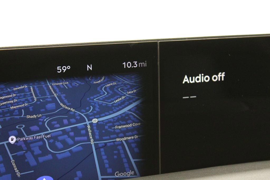 New 2025 Lincoln Navigator Reserve w/ Jet Appearance Package image 40