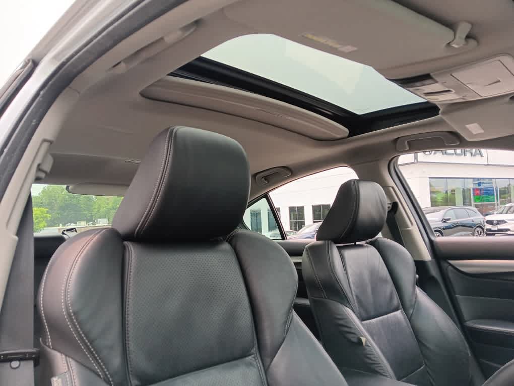 Used 2012 Acura TL SH-AWD image 18