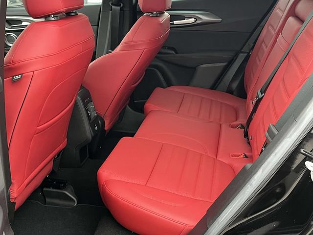 New 2024 Dodge Hornet R/T Plus w/ Tech Pack Plus w/o Parking AWD/4WD image 14