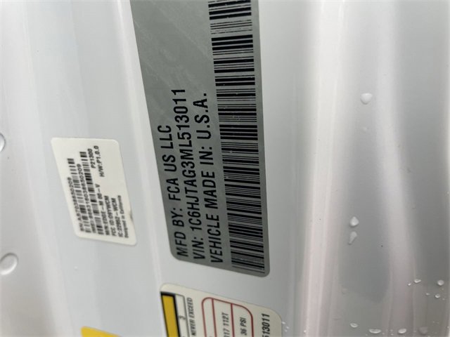 Used 2021 Jeep Gladiator Sport image 33