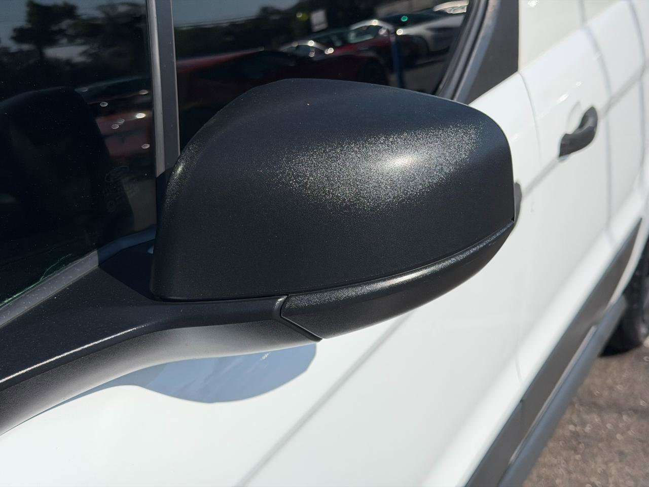 Used 2016 Ford Transit Connect XLT FWD image 8