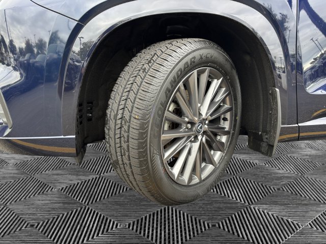 Used 2024 Lexus TX 350 AWD w/ Cold Weather Package image 29