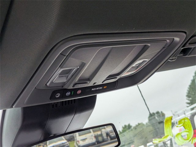 New 2025 Chevrolet Silverado 2500 LT w/ Convenience Package image 22