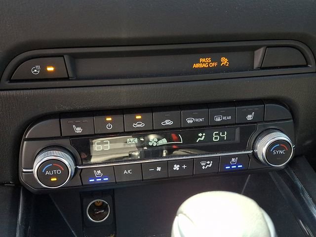 Used 2019 MAZDA CX-5 Grand Touring w/ GT Premium Package image 10