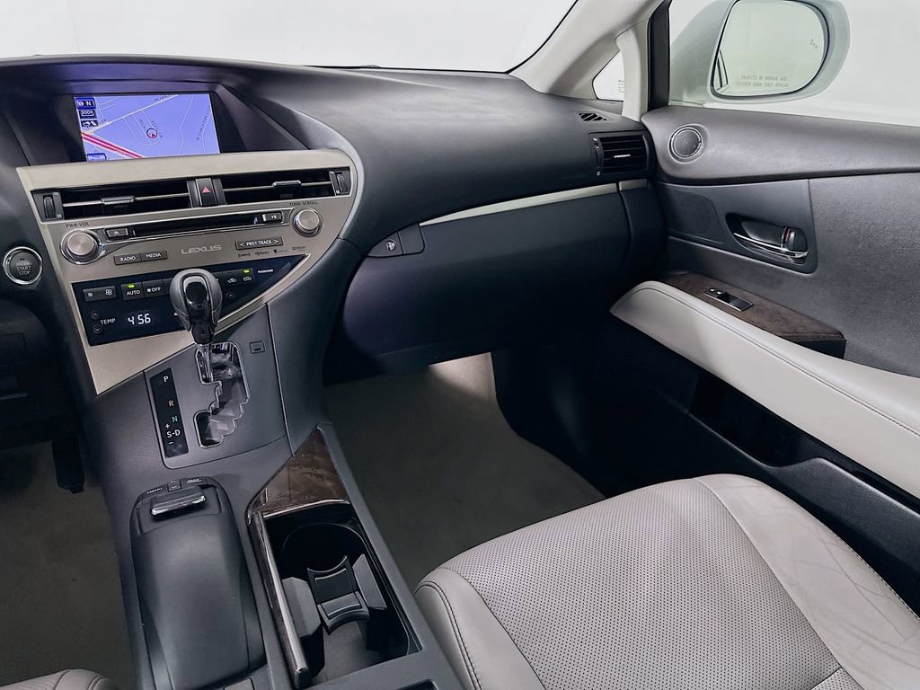 Used 2015 Lexus RX 350 FWD image 25