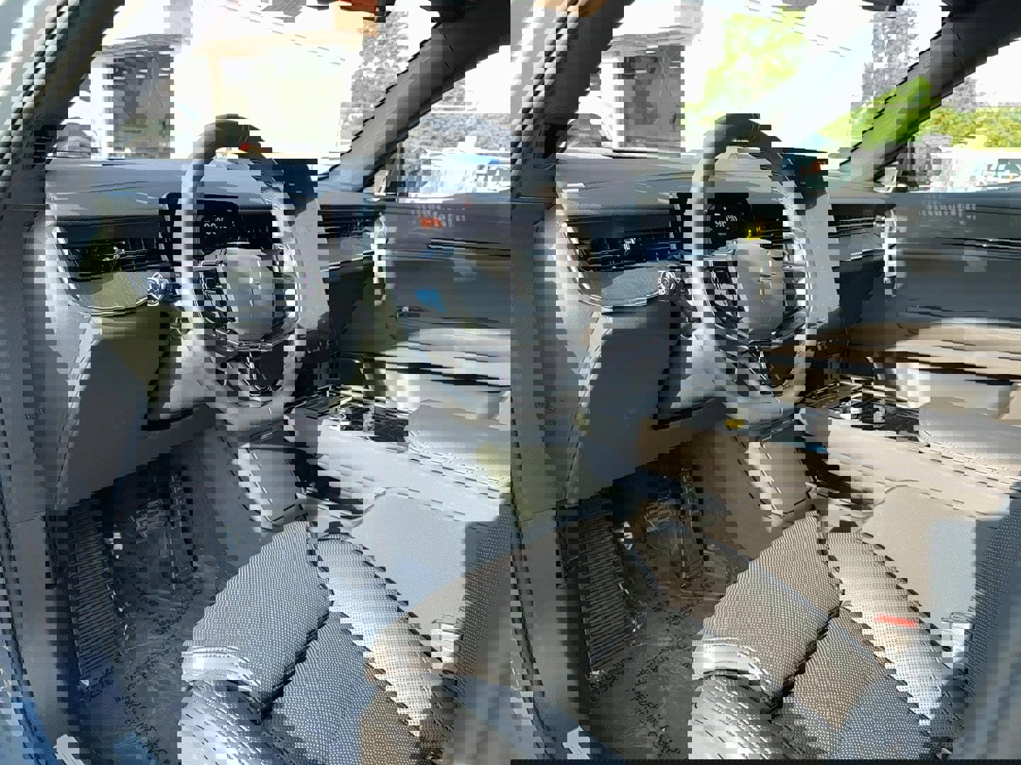 New 2025 Polestar Polestar 3 image 9