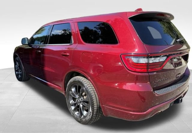 Used 2022 Dodge Durango R/T w/ Blacktop Package AWD/4WD image 5