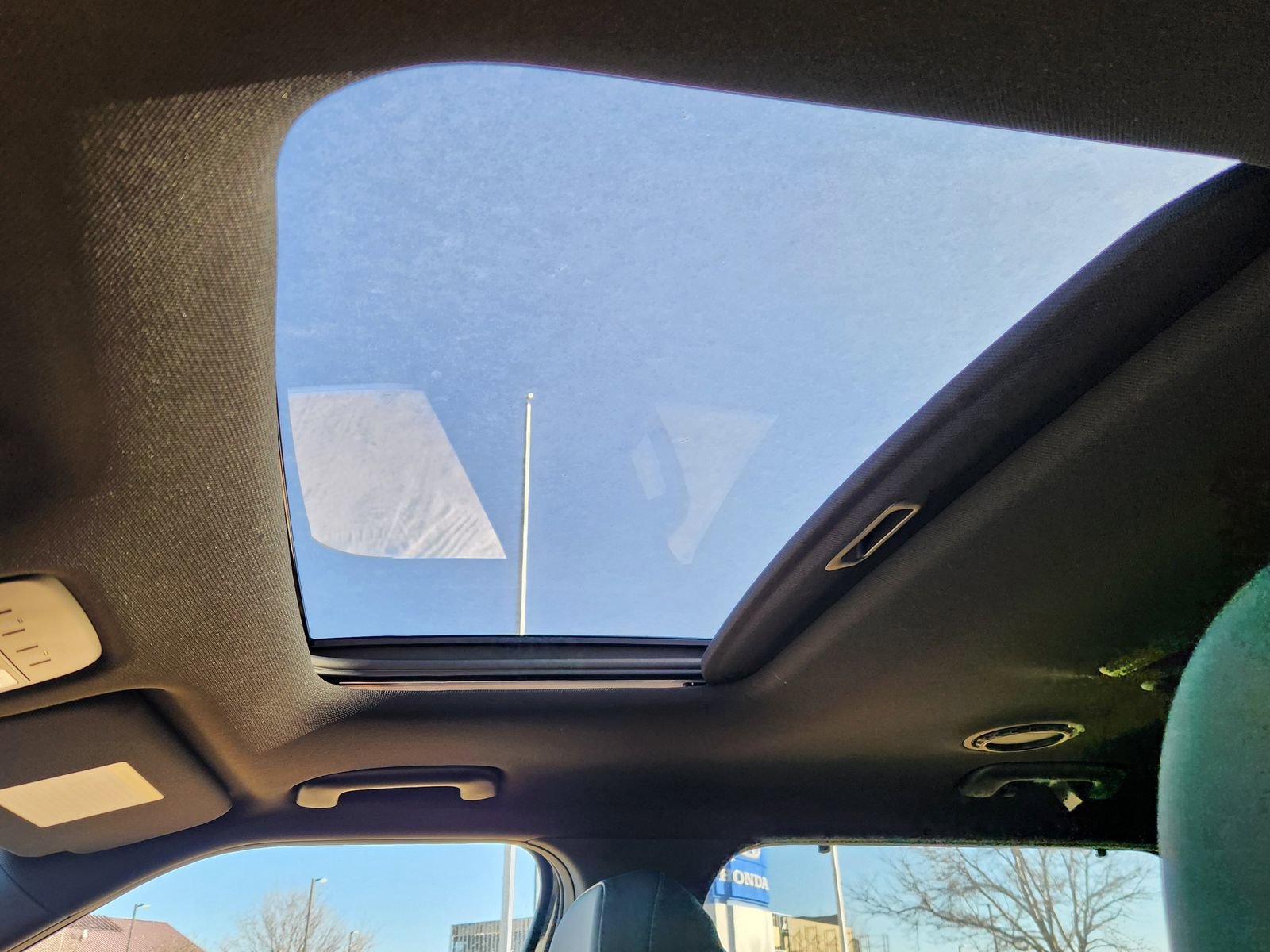 New 2026 Hyundai Palisade XRT Pro image 17