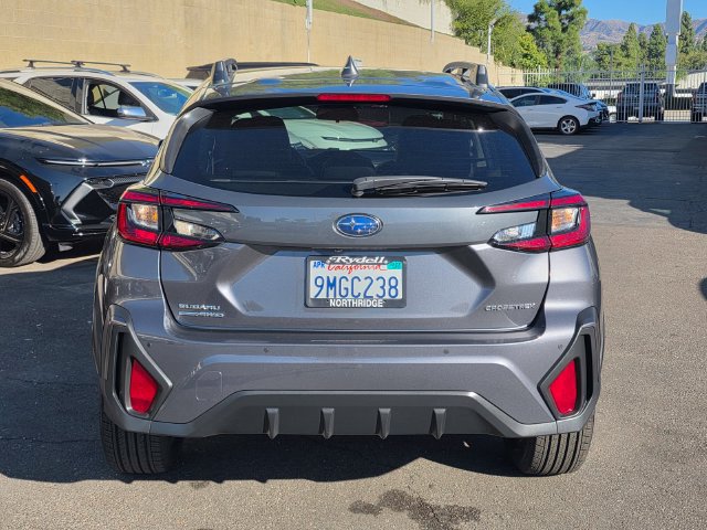 Used 2024 Subaru Crosstrek 2.5i Limited AWD/4WD image 7