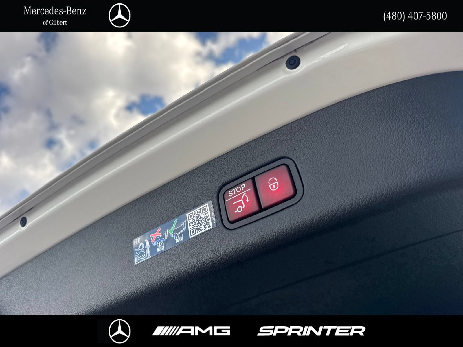 Certified 2026 Mercedes-Benz GLC 350e 4MATIC w/ Driver Assistance Package image 8