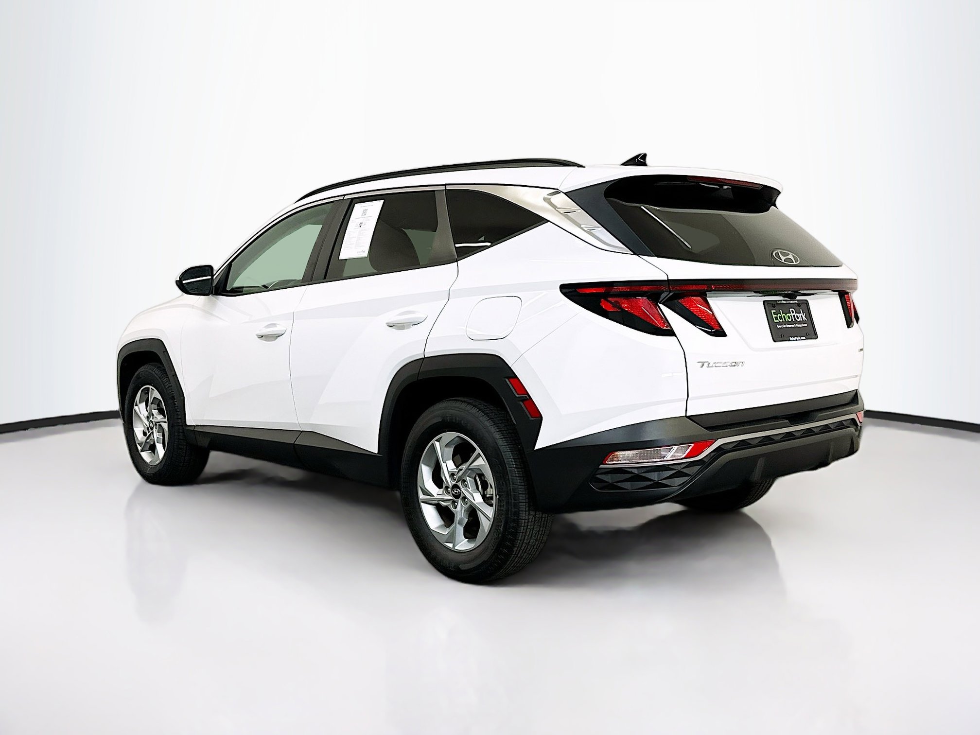 Used 2024 Hyundai Tucson SEL image 5