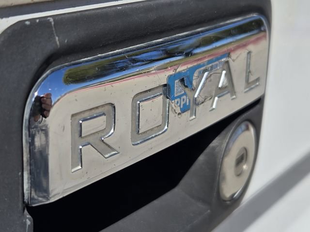 Used 2020 Chevrolet Silverado 2500 W/T w/ WT Convenience Package image 11