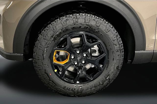 New 2026 Ford Explorer Tremor image 14