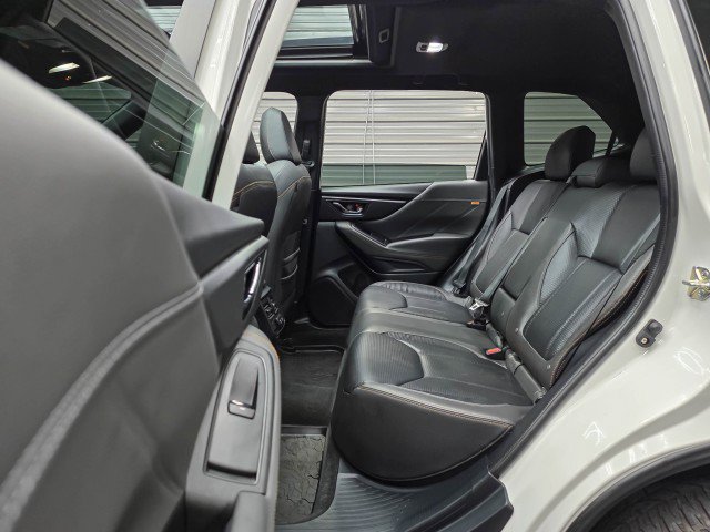 Used 2022 Subaru Forester Wilderness AWD/4WD image 16