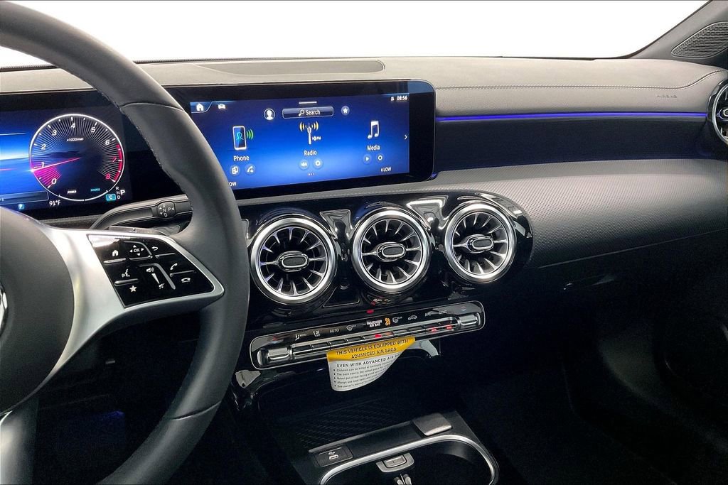 Used 2026 Mercedes-Benz CLA 250 4MATIC image 6