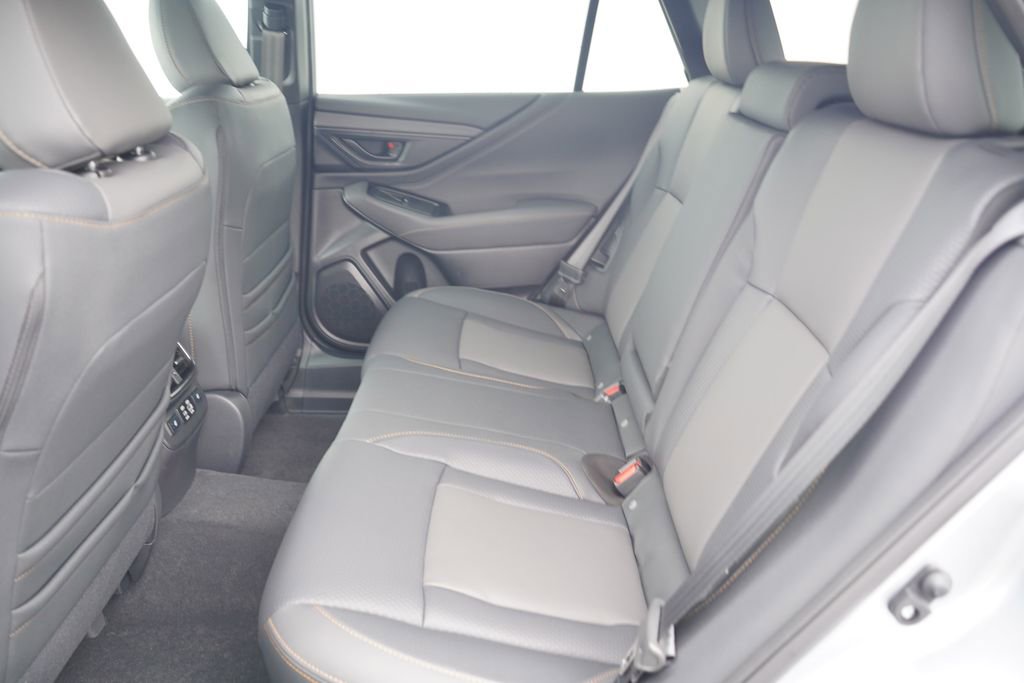 New 2025 Subaru Outback Wilderness w/ Wilderness Package image 7