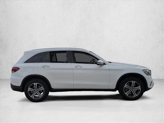 Certified 2021 Mercedes-Benz GLC 300 image 4