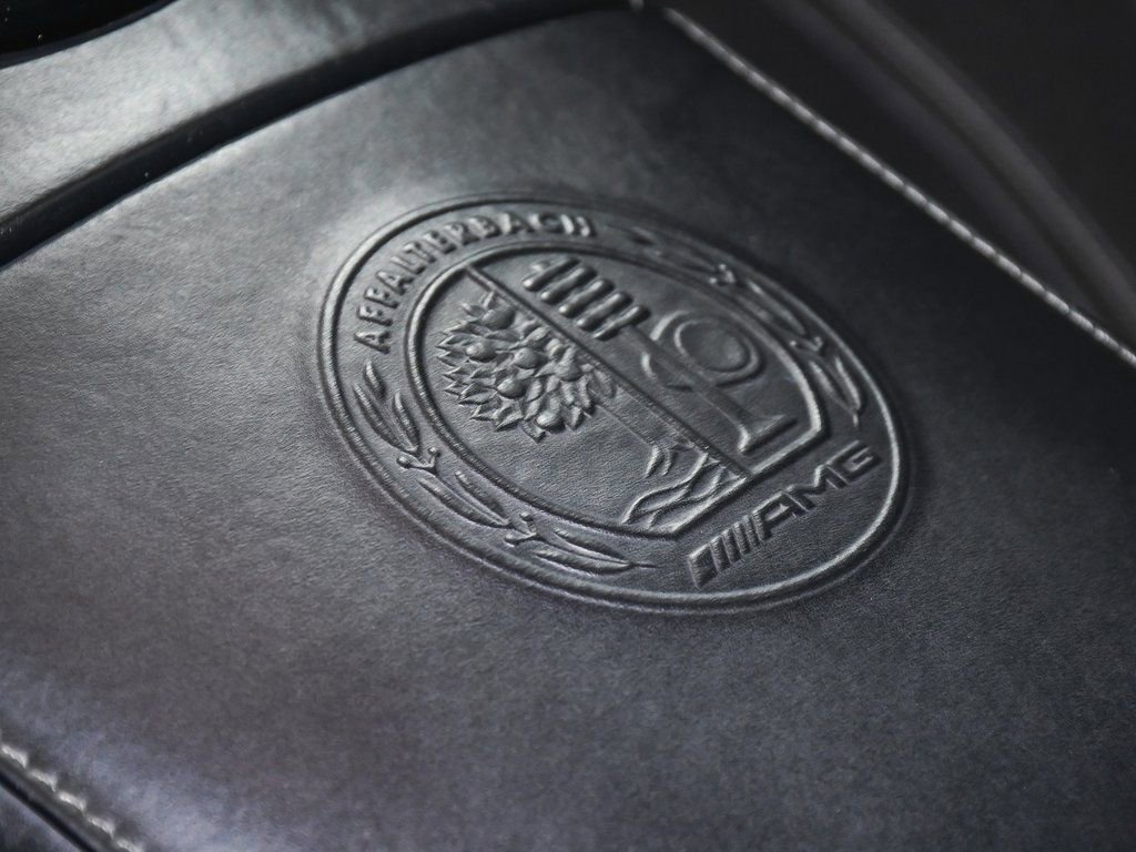 Used 2015 Mercedes-Benz S 63 AMG 4MATIC Coupe image 53