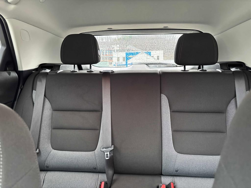 Used 2025 Chevrolet TrailBlazer LT image 22