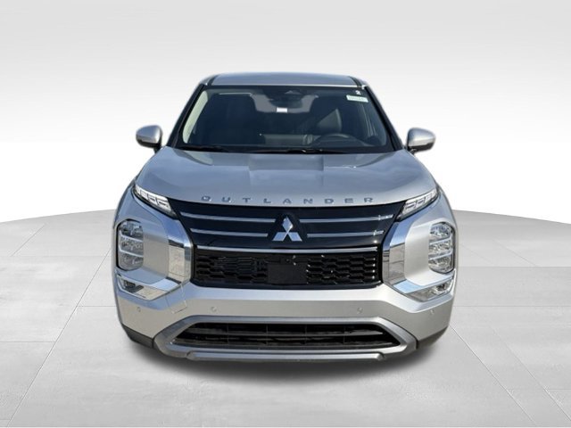 New 2026 Mitsubishi Outlander SE FWD image 8