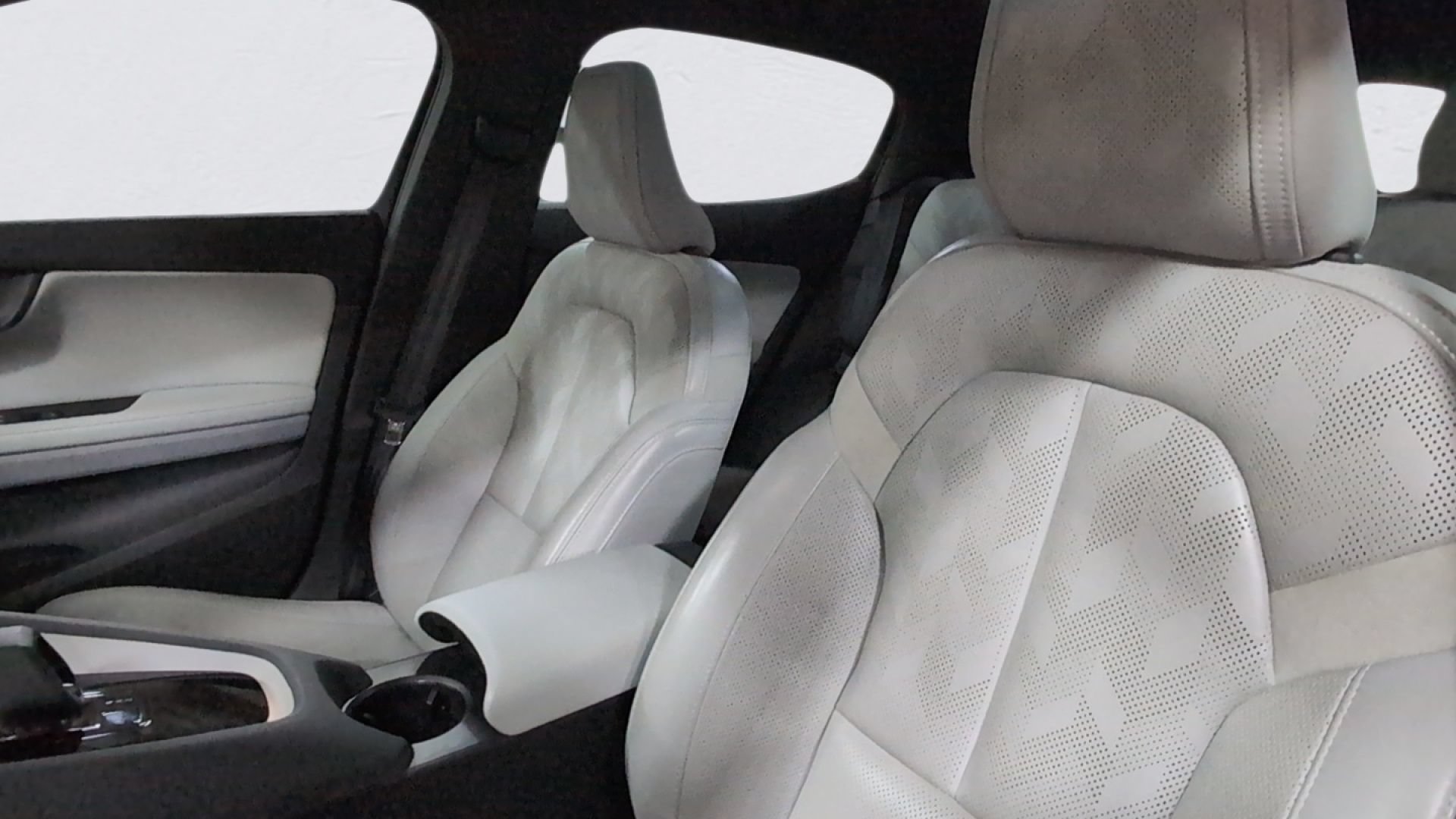 Certified 2023 Polestar Polestar 2 w/ Pilot Pack AWD/4WD image 16