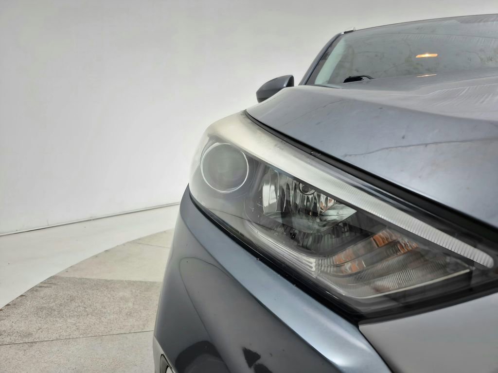 Used 2017 Hyundai Tucson SE FWD image 27