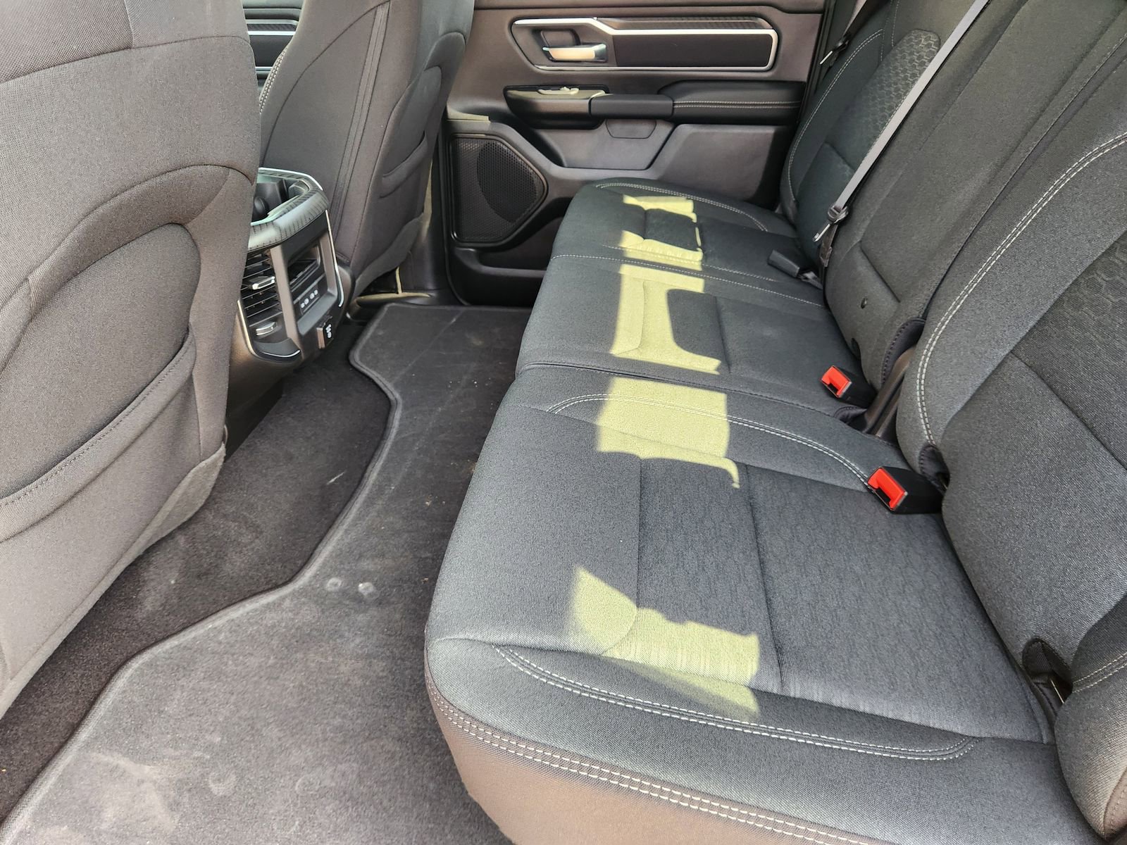 New 2026 RAM 1500 4x4 Crew Cab image 22