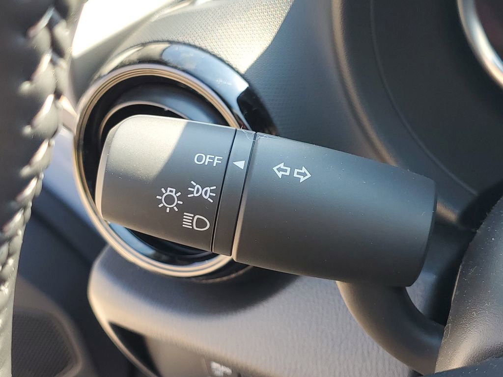 New 2026 MAZDA MX-5 Miata Club w/ Interior Package RWD image 17