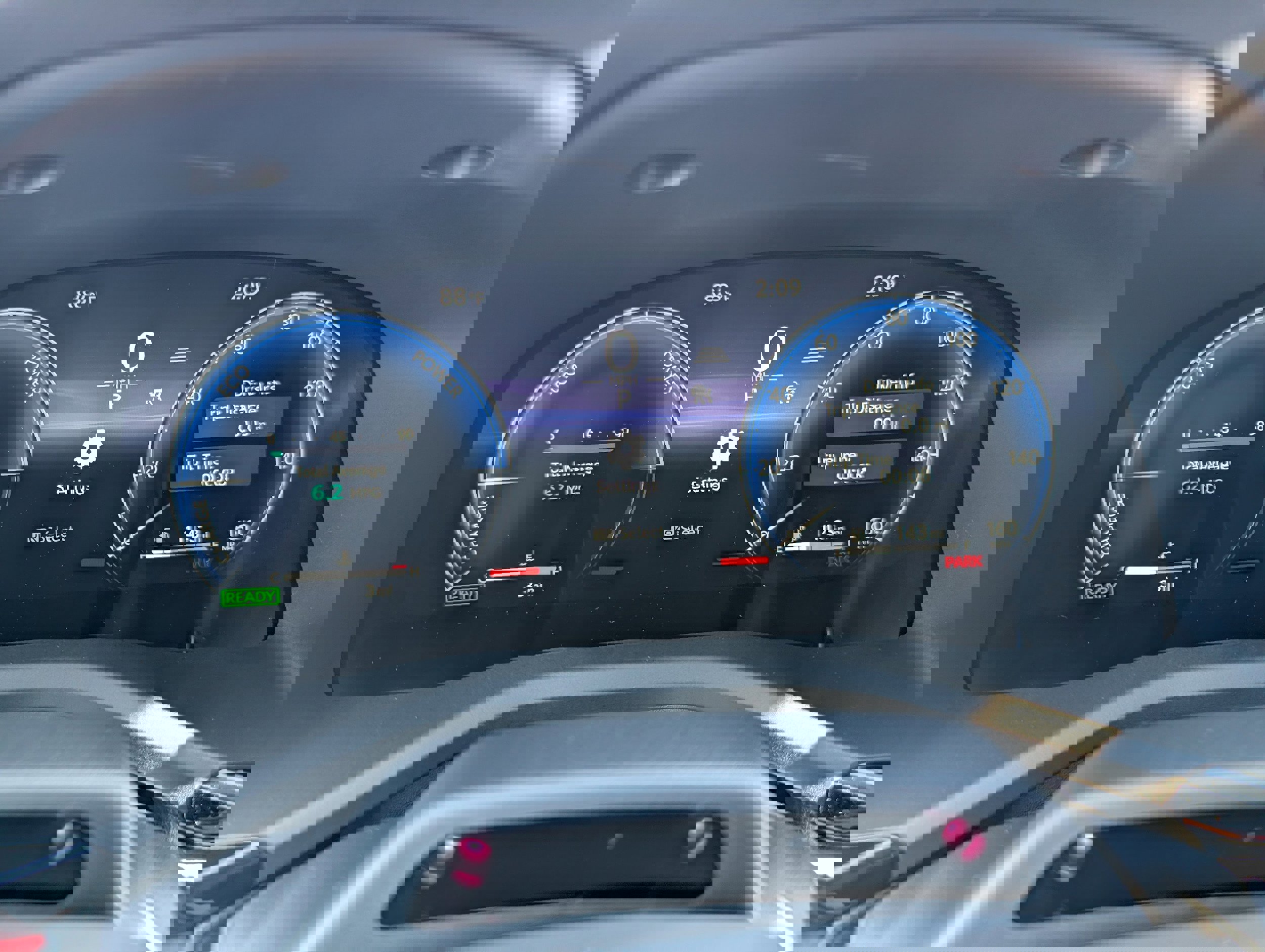 New 2026 Toyota Camry XSE image 17