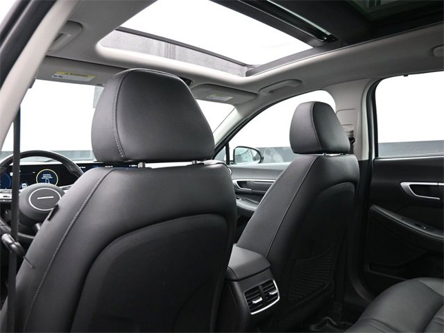 Used 2024 Hyundai Sonata Limited image 33