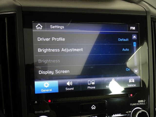 Used 2022 Subaru Forester Wilderness AWD/4WD image 32