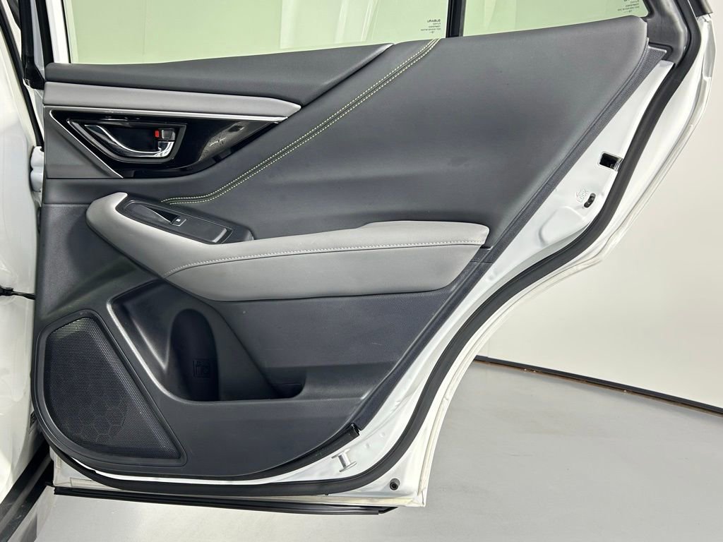 Used 2020 Subaru Outback Onyx Edition XT image 12