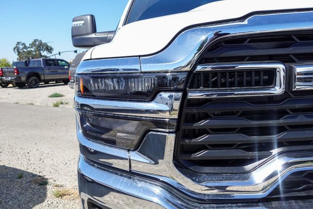 New 2025 RAM 2500 Big Horn image 5