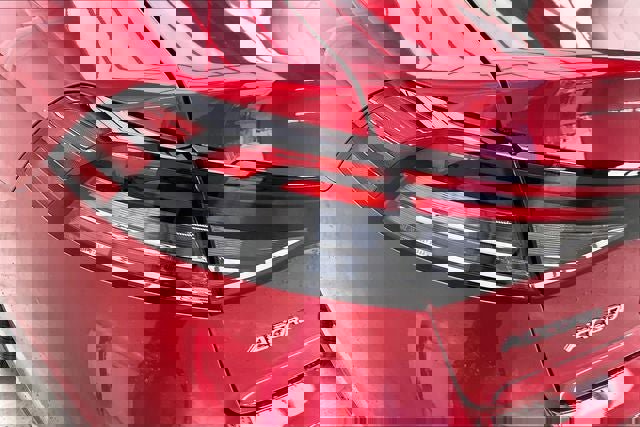 New 2025 Honda Accord LX image 16