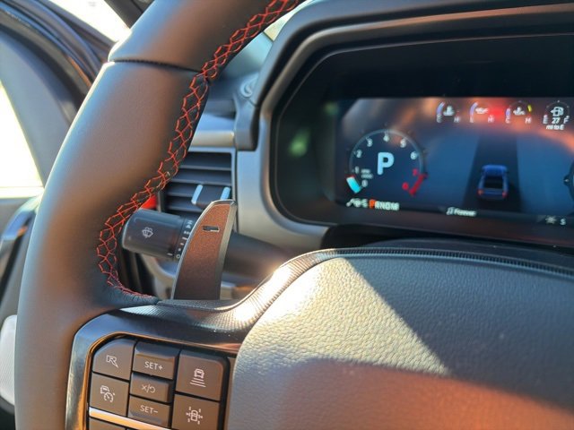 New 2026 Ford F150 Raptor w/ Equipment Group 803A Raptor R image 20