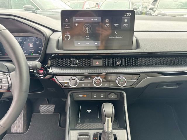 New 2026 Honda CR-V EX-L image 11