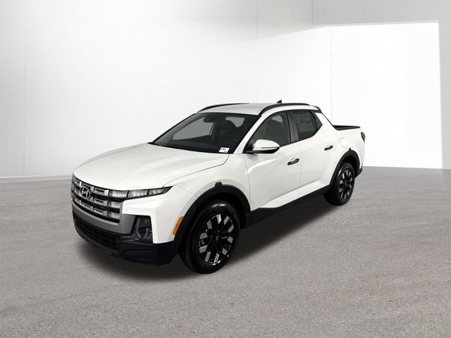 New 2026 Hyundai Santa Cruz SEL AWD/4WD image 35