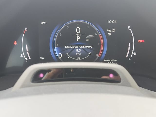 Used 2023 Lexus RX 350 Premium Plus w/ Cold Area Package FWD image 17