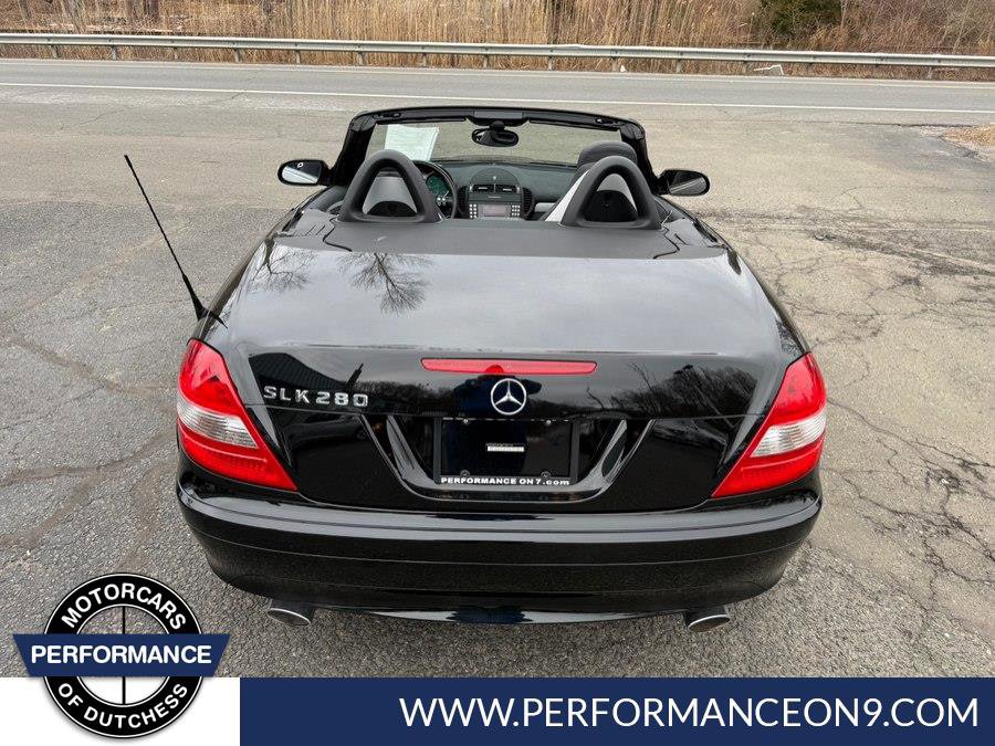Used 2006 Mercedes-Benz SLK 280 image 37