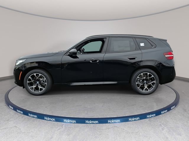 New 2026 BMW X3 xDrive30 AWD/4WD image 7
