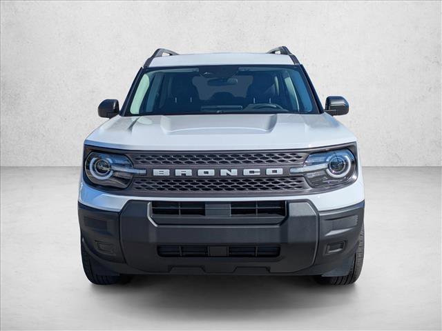 New 2025 Ford Bronco Sport Big Bend image 6