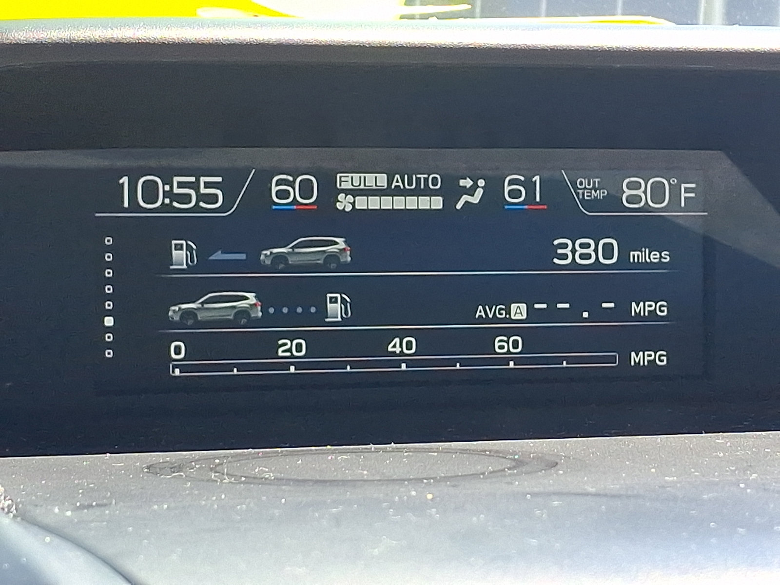 Certified 2023 Subaru Forester Limited AWD/4WD image 21