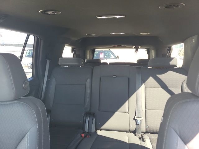 Used 2022 Chevrolet Tahoe LS AWD/4WD image 2