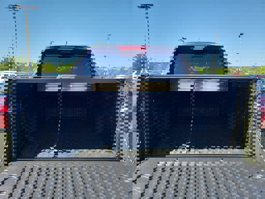 New 2025 Hyundai Santa Cruz Limited image 8